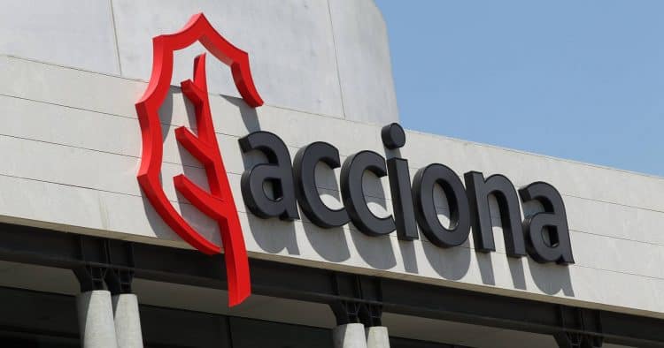 Acciona Energ A Prev Salir A Bolsa Este Junio Con Un Valor Por