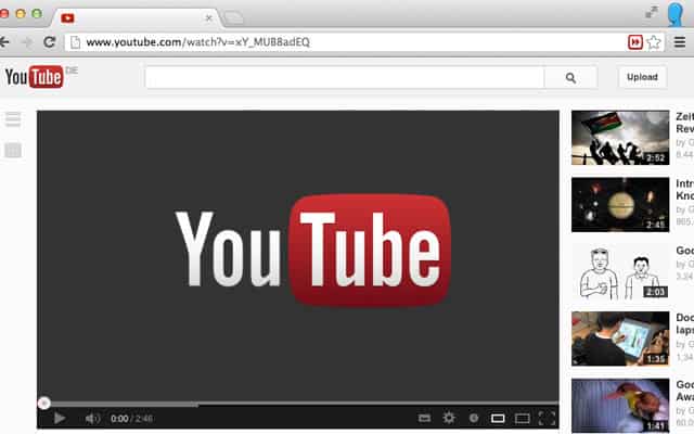 Youtube Alerta De Una Campa A De Phishing Que Busca Robar Las Cuentas