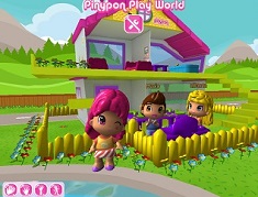 Pinypon Play World una app para ninos al estilo Minecraft DiarioAbierto