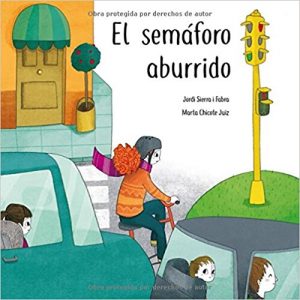 El cuento del Sistema de Retención Infantil | DiarioAbiertoDiarioAbierto