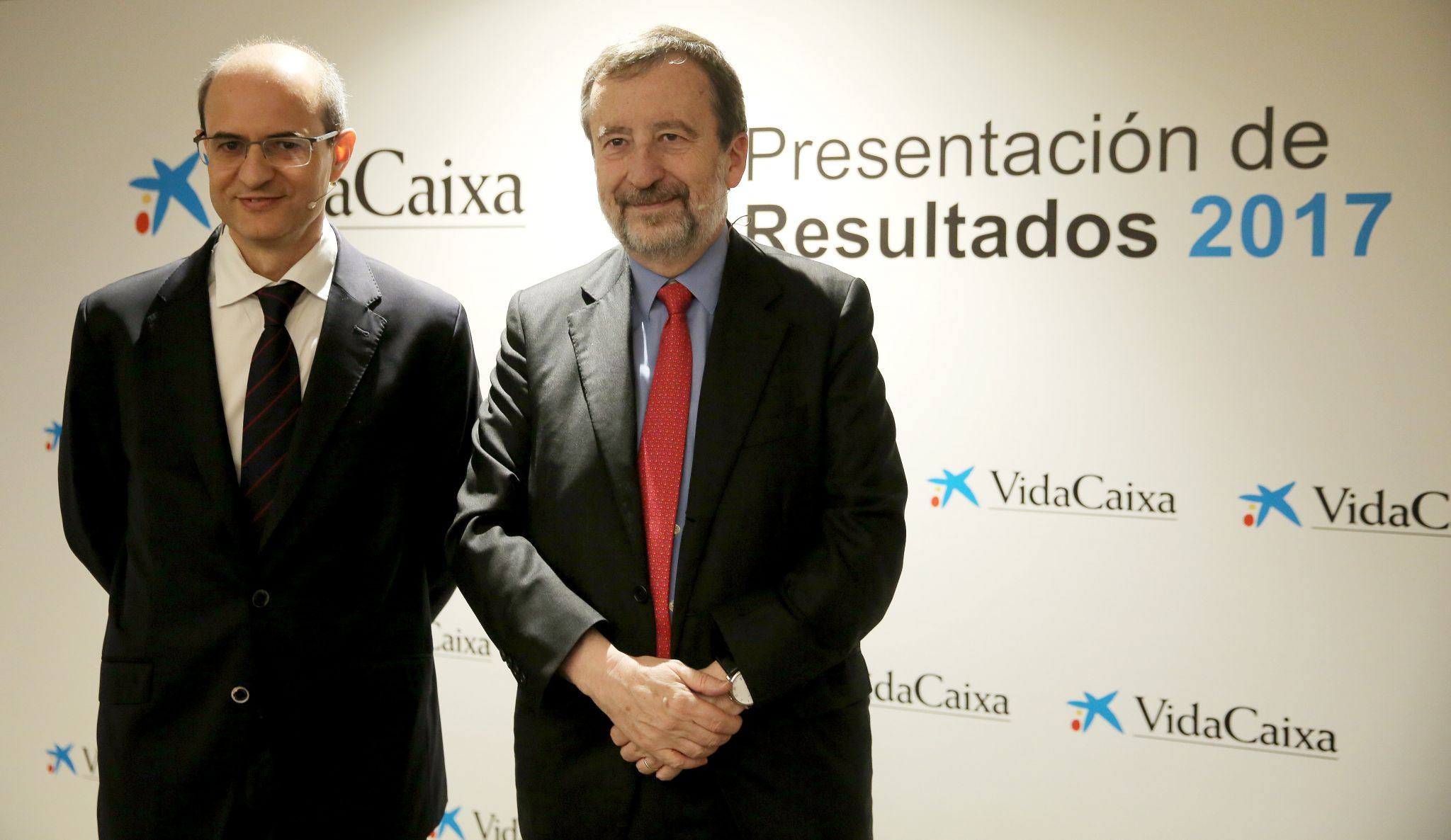 CaixaBank: Tomàs Muniesa, un valor seguro