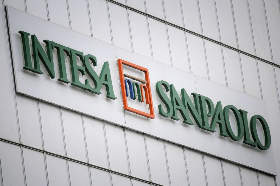 Intesa Sanpaolo lanza una OPA de 4.900 millones sobre UBI ...