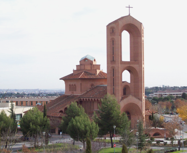 Pozuelo (Madrid), el municipio más rico de España y con menos paro