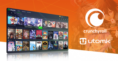 AT&T Negocia Con Sony La Venta De La Plataforma Crunchyroll Por 1.270 ...