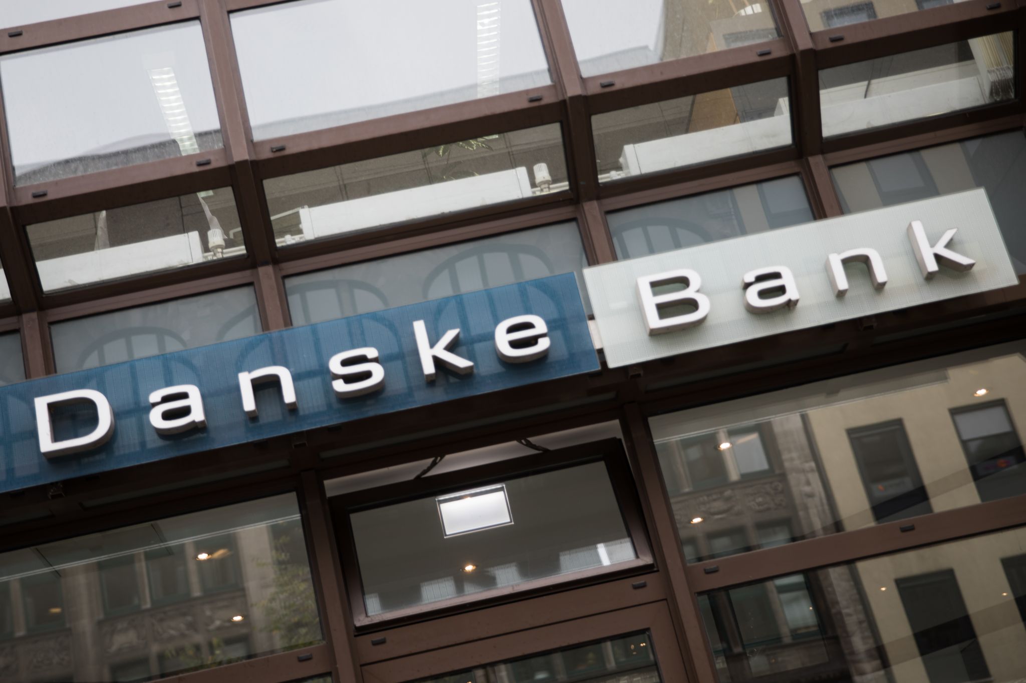 Danske Bank Recortará 1.600 Empleos Para Reducir Costes | DiarioAbierto ...