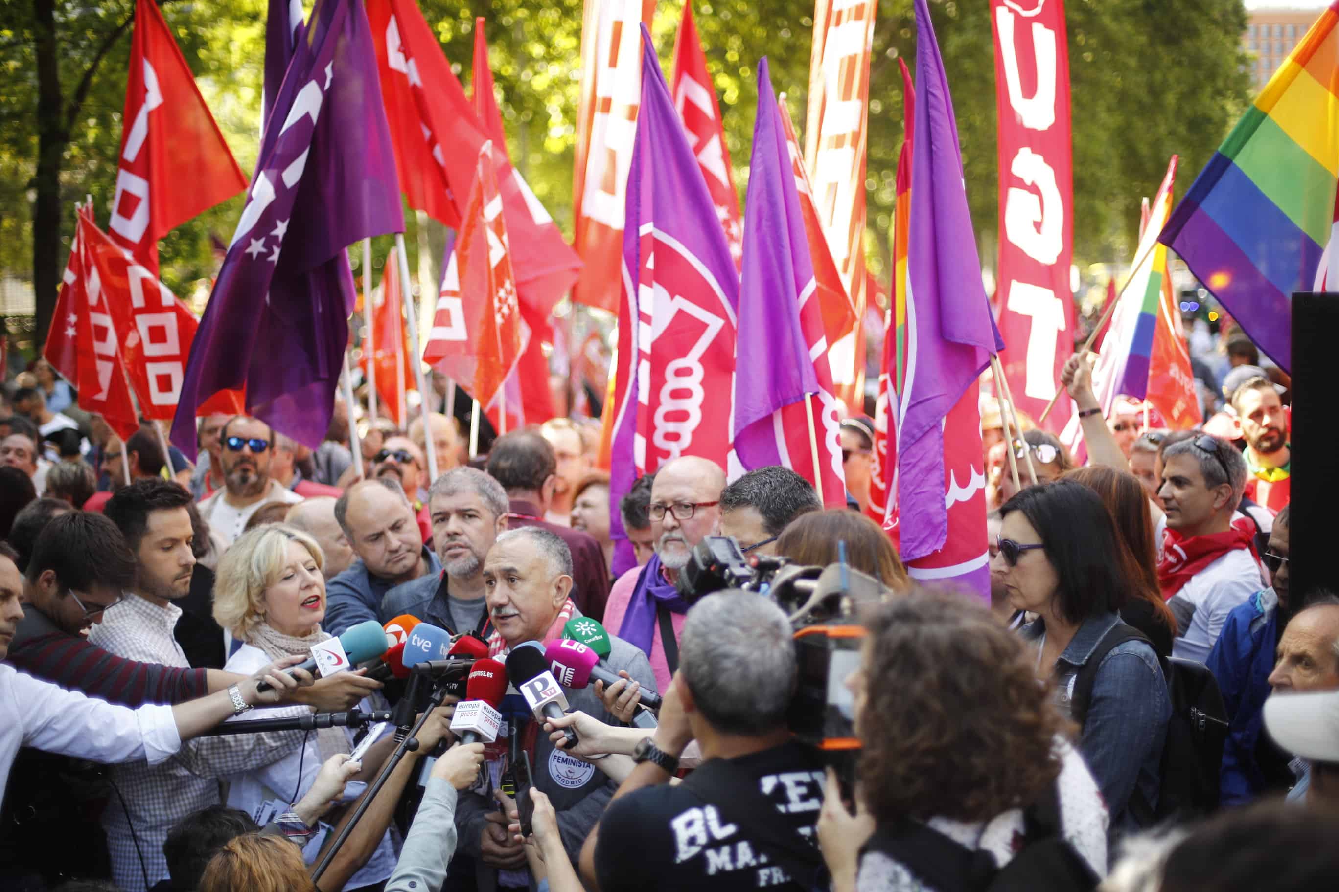 ¡Cuidado! 15+  Hechos ocultos sobre   Delegación Del Gobierno En Madrid Madrid? We did not find results for: