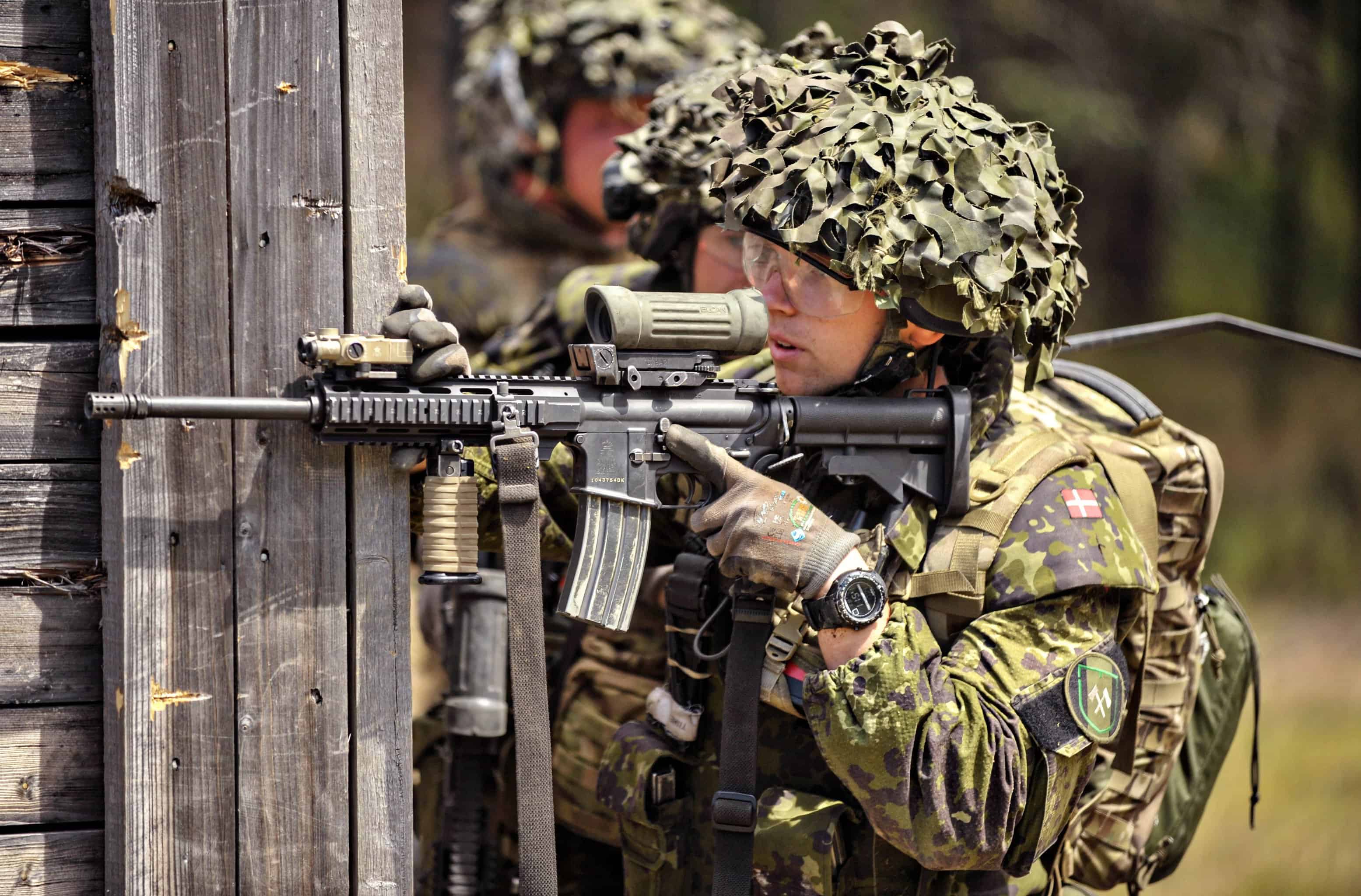 Военное ревю 22.06 24