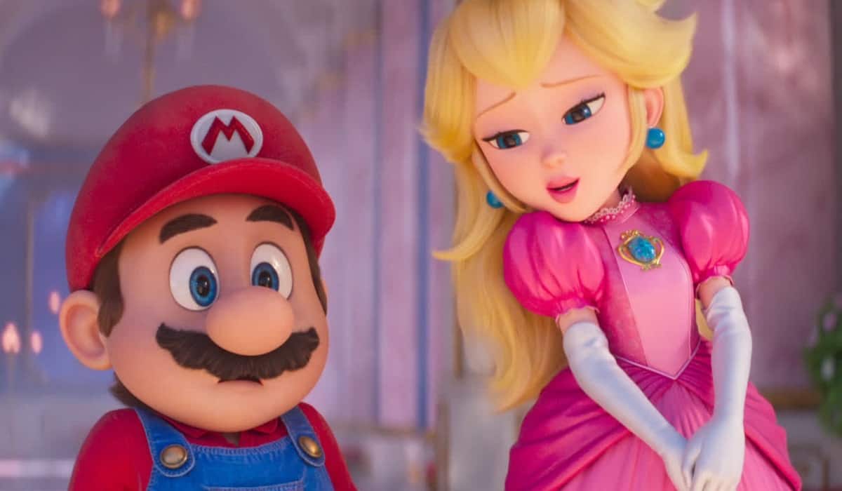 Super Mario Bros' e 'O Exorcista do Papa' estreiam no cinema de Rio Branco  nesta quinta-feira (6), Acre