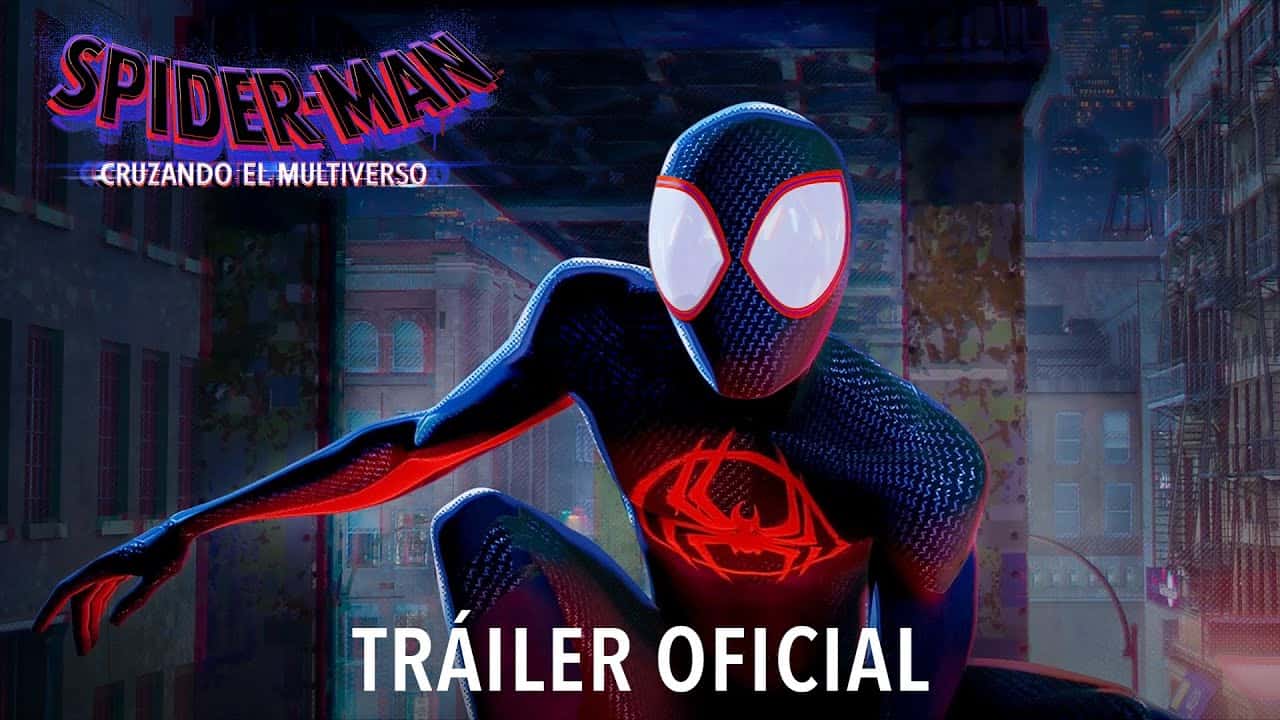 La nueva película de Spiderman y la cinta de terror 'The Boogeyman