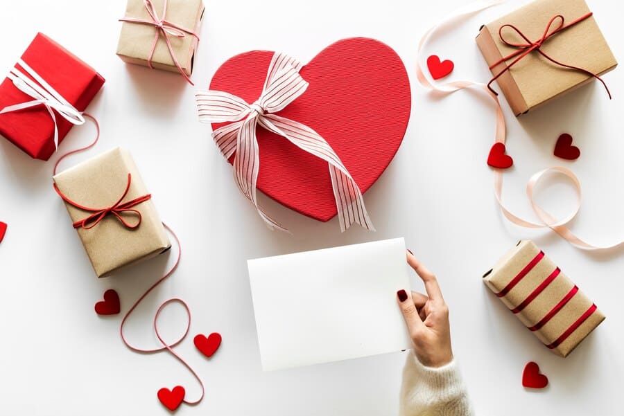 Que regalarle a un hombre en San Valentín / 5 Ideas de regalos